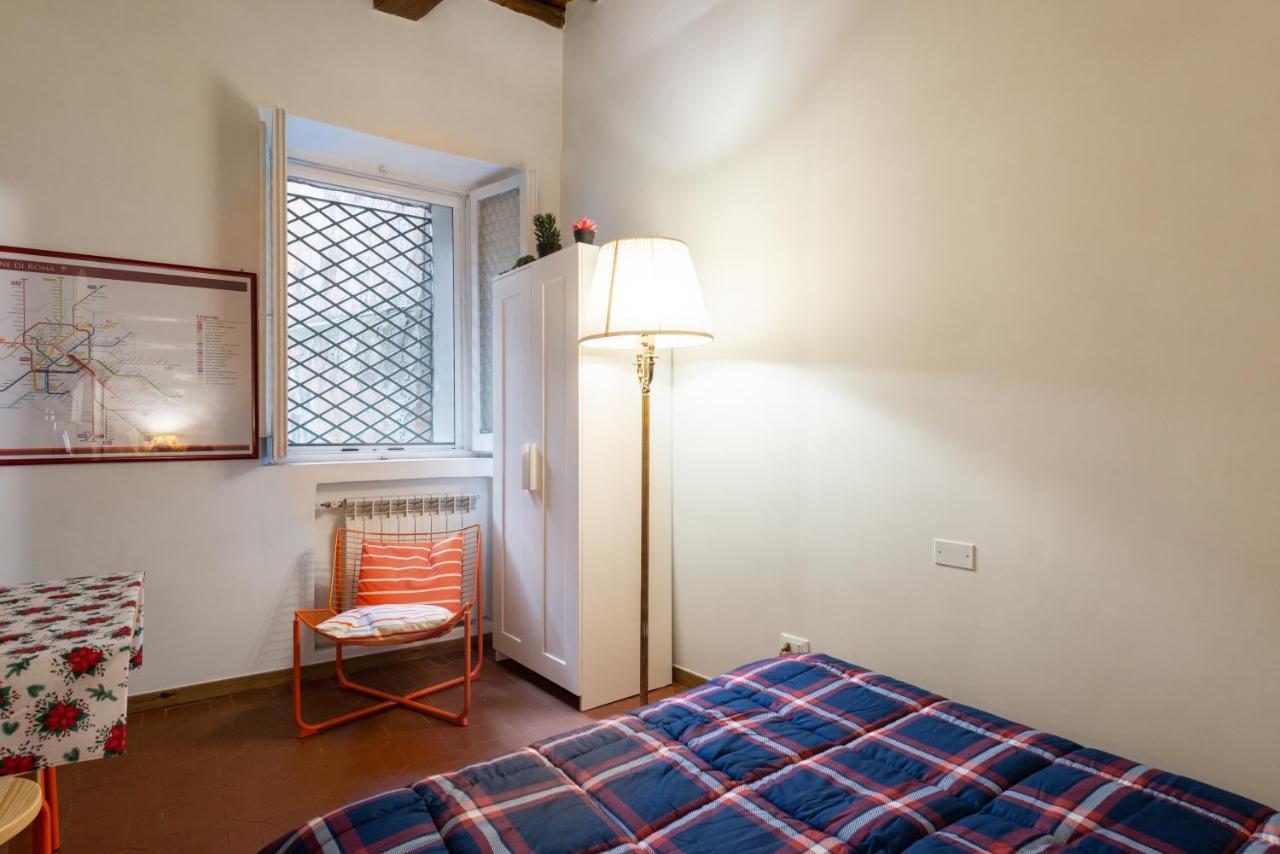 Maison Della Luce Appartamento Roma