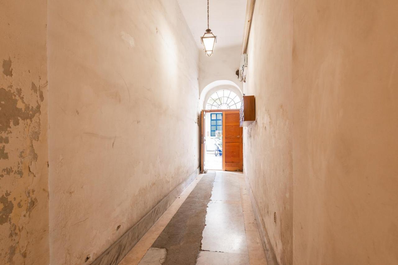 Maison Della Luce Appartamento