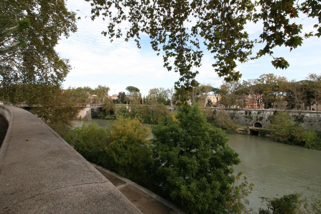 Appartamento Maison Della Luce Roma