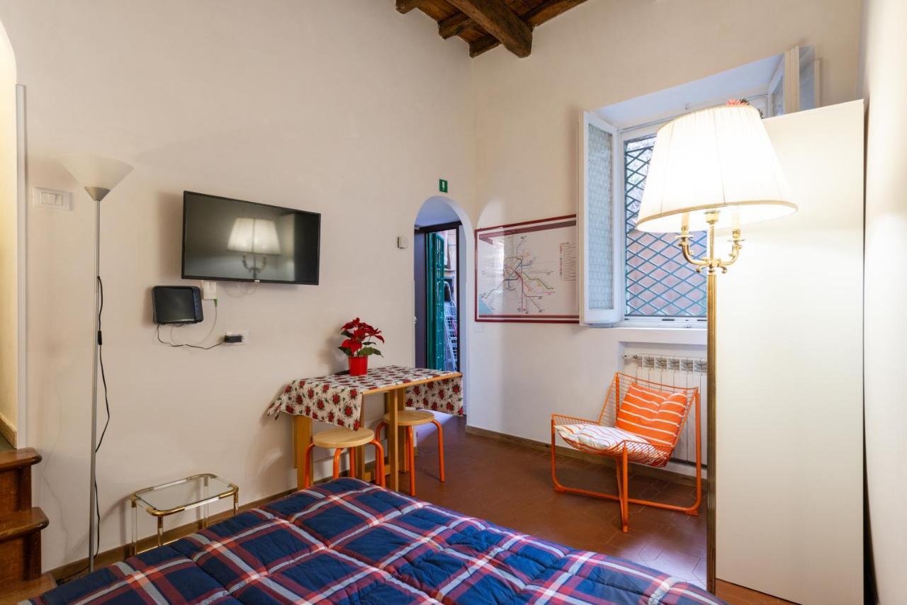 Maison Della Luce Appartamento Roma