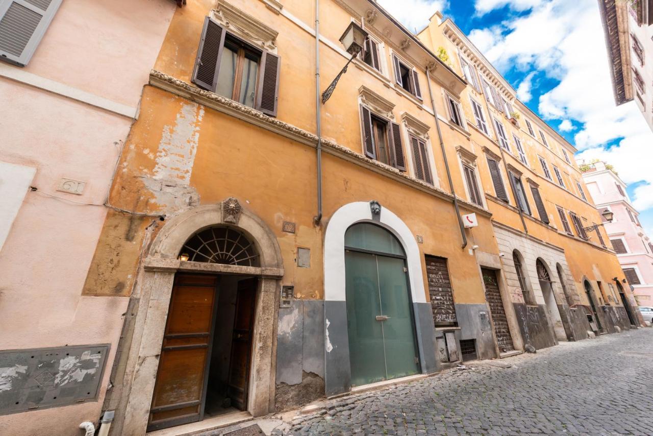 Maison Della Luce Appartamento